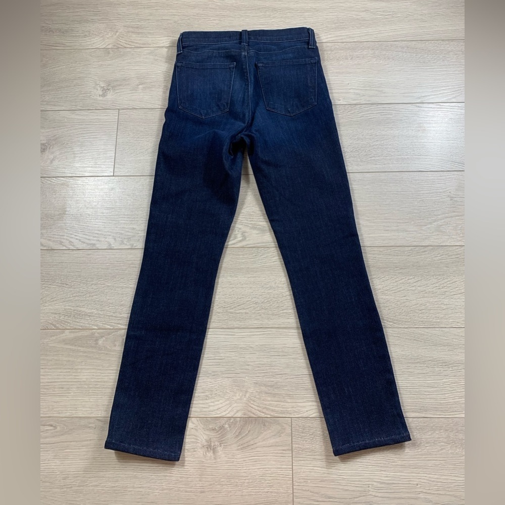 J Brand Skinny Leg Daring Jeans - Picture 3 of 13